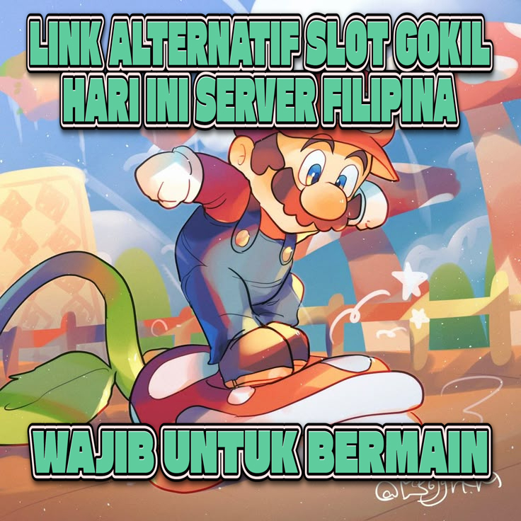 Galeri foto Messi77 | Link Alternatif Slot Gokil Hari Ini Server Filipina di Jakarta